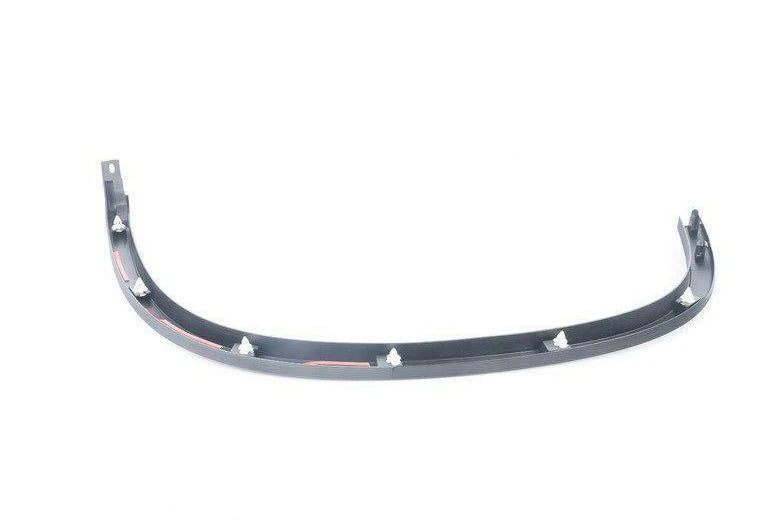 NEW VOLKSWAGEN TIGUAN 5N MK1 REAR LEFT WHEEL COVER MOLDING 5N0854819C9B9