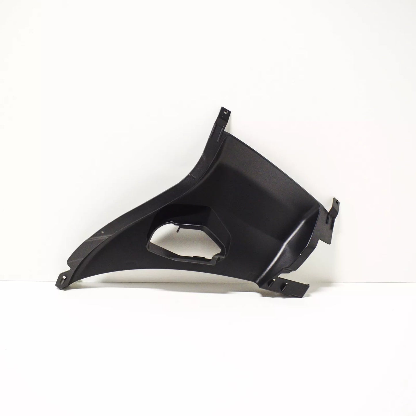 NEW BMW X5 F15 M FRONT BUMPER RIGHT AIR DUCT COVER 51118056306 ORIGINAL