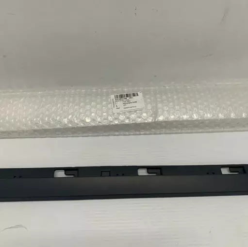 NEW VW PASSAT B8 3G FRONT RIGHT DOOR MOLDING 3G0853268GRU ORIGINAL