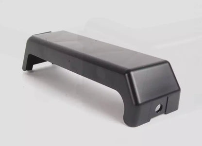 NEW BMW 3 E90 REAR BUMPER BOTTOM CENTER GUIDE TRIM 51127161506 7161506 ORIGINAL