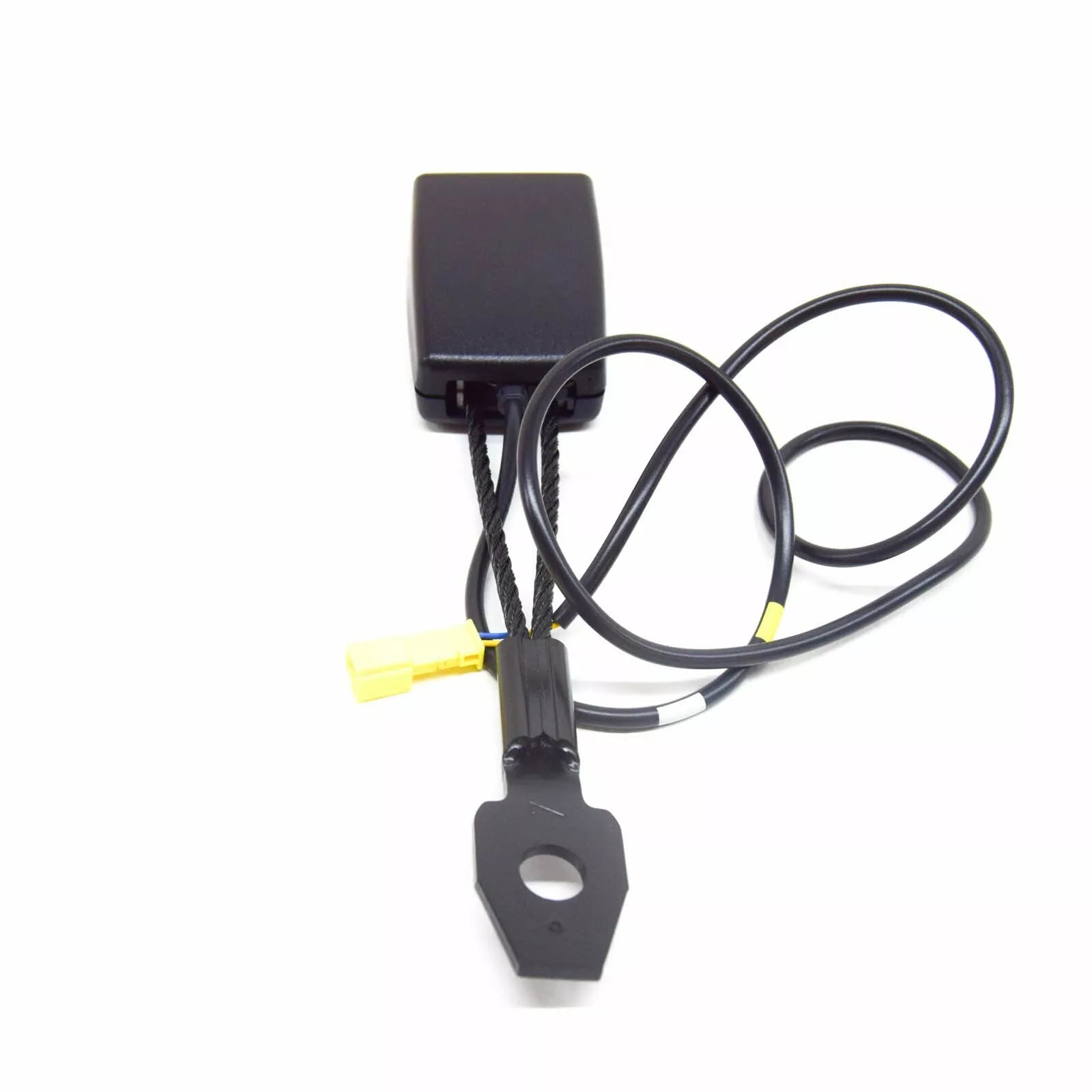 NEW MERCEDES BENZ SPRINTER 906 FRONT LEFT SEAT BUCKLE A90686003699051