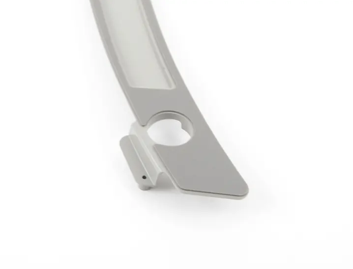 new bmw m6 coupe f13 front bumper right m bracket 66557846462 7846462 original