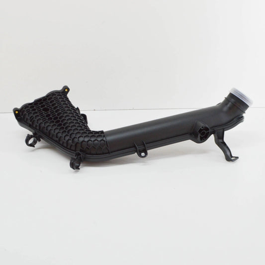 NEW AUDI Q7 4L CHARGE AIR COOLER PIPE HOSE 7L6145770AD ORIGINAL