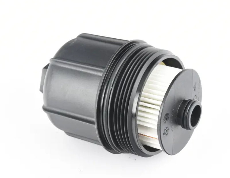 NEW AUDI A6 C7 ENGINE OIL FILTER 079115403A ORIGINAL