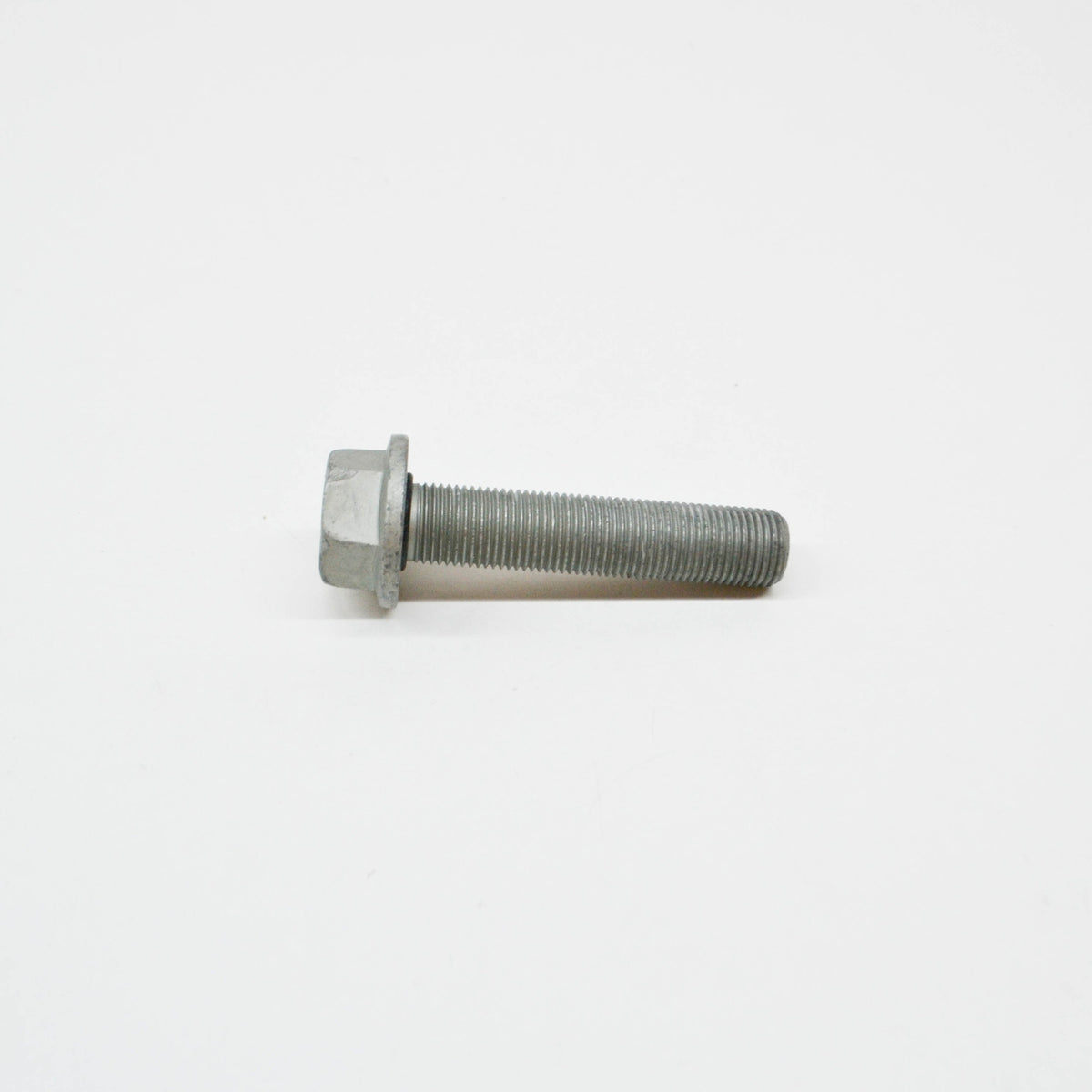 new audi q8 crankshaft vibration damper hexagon bolt wht009475 original