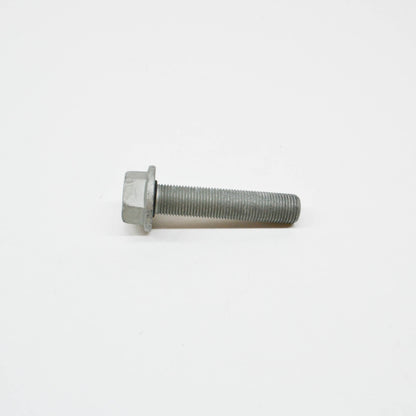 new audi q8 crankshaft vibration damper hexagon bolt wht009475 original