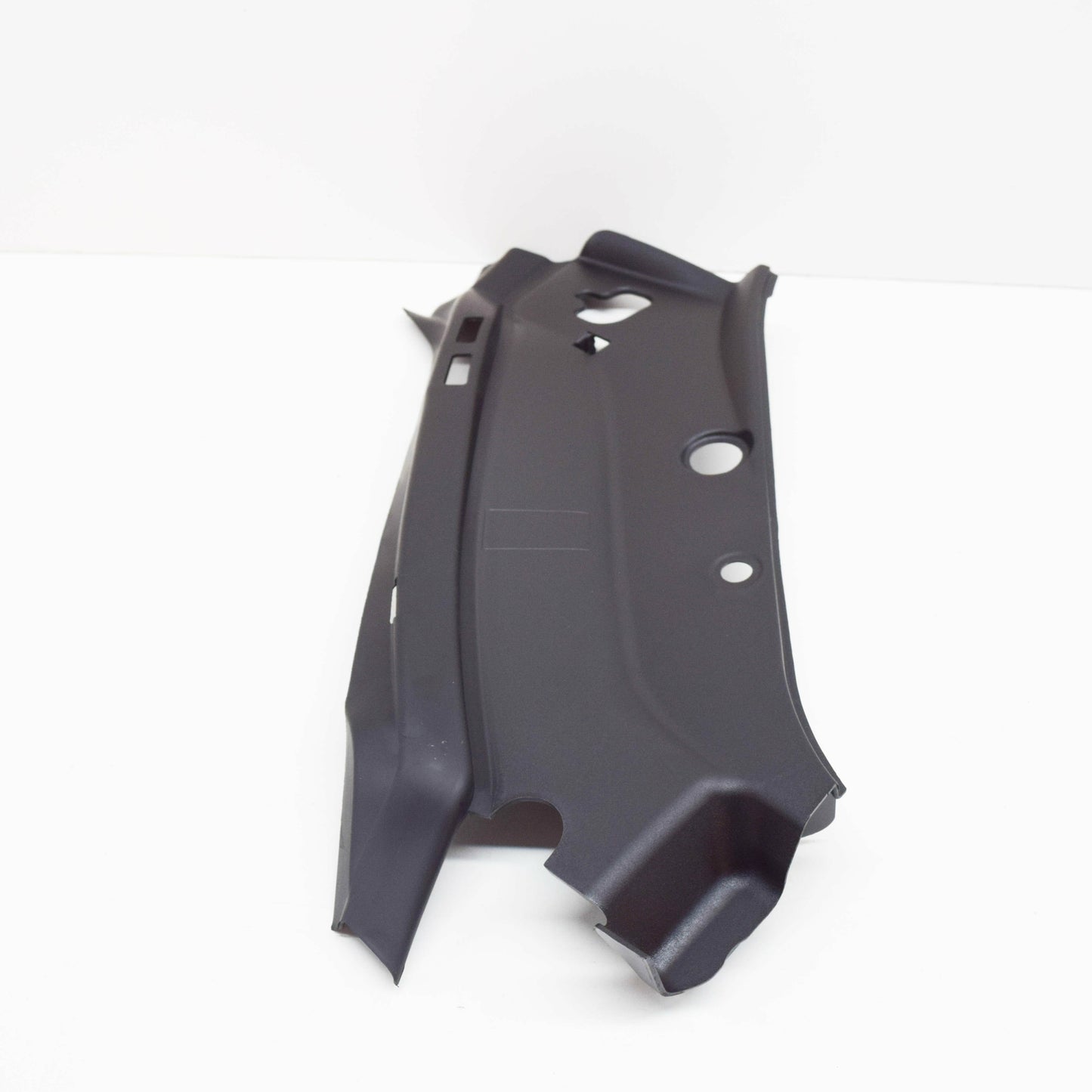 NEW MERCEDES-BENZ GLK-CLASS X204 LEFT HEADLIGHT PROTECTOR A2048260924 ORIGINAL