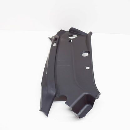 NEW MERCEDES-BENZ GLK-CLASS X204 LEFT HEADLIGHT PROTECTOR A2048260924 ORIGINAL