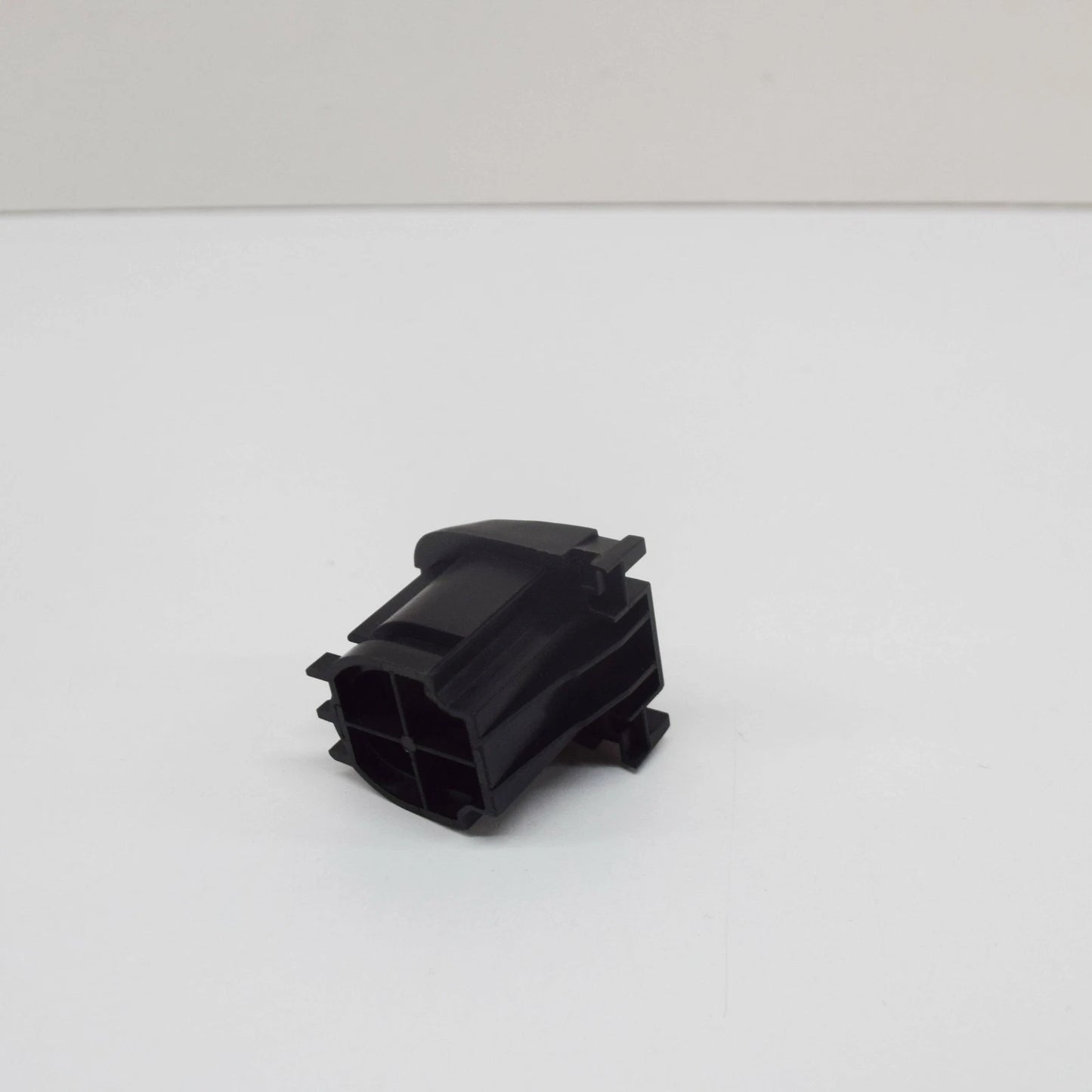 NEW AUDI Q7 4L REAR DOOR EXTERIOR HANDLE CAP HOUSING 4L0839167A ORIGINAL