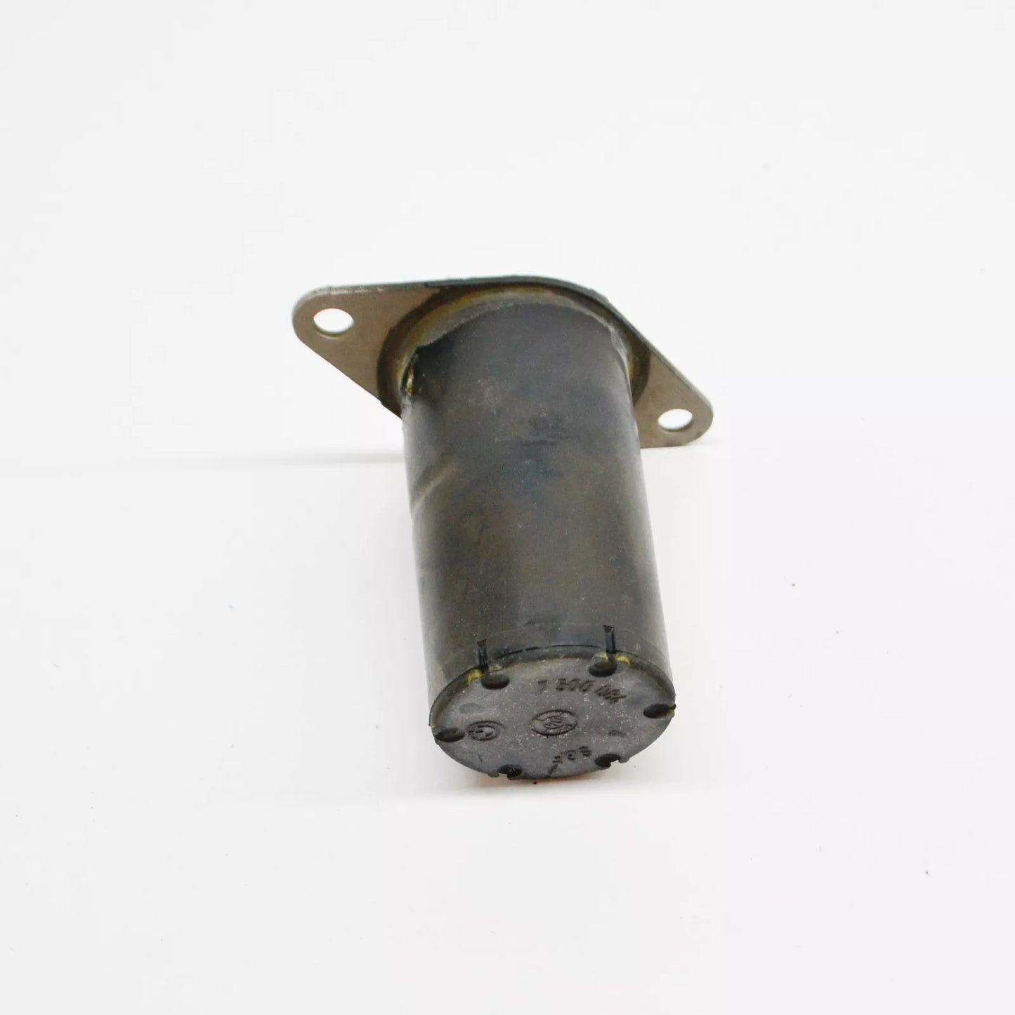 NEW BMW 5 E39 REAR MUFFLER VIBRATION ABSORBER 7500084 18307500084 ORIGINAL