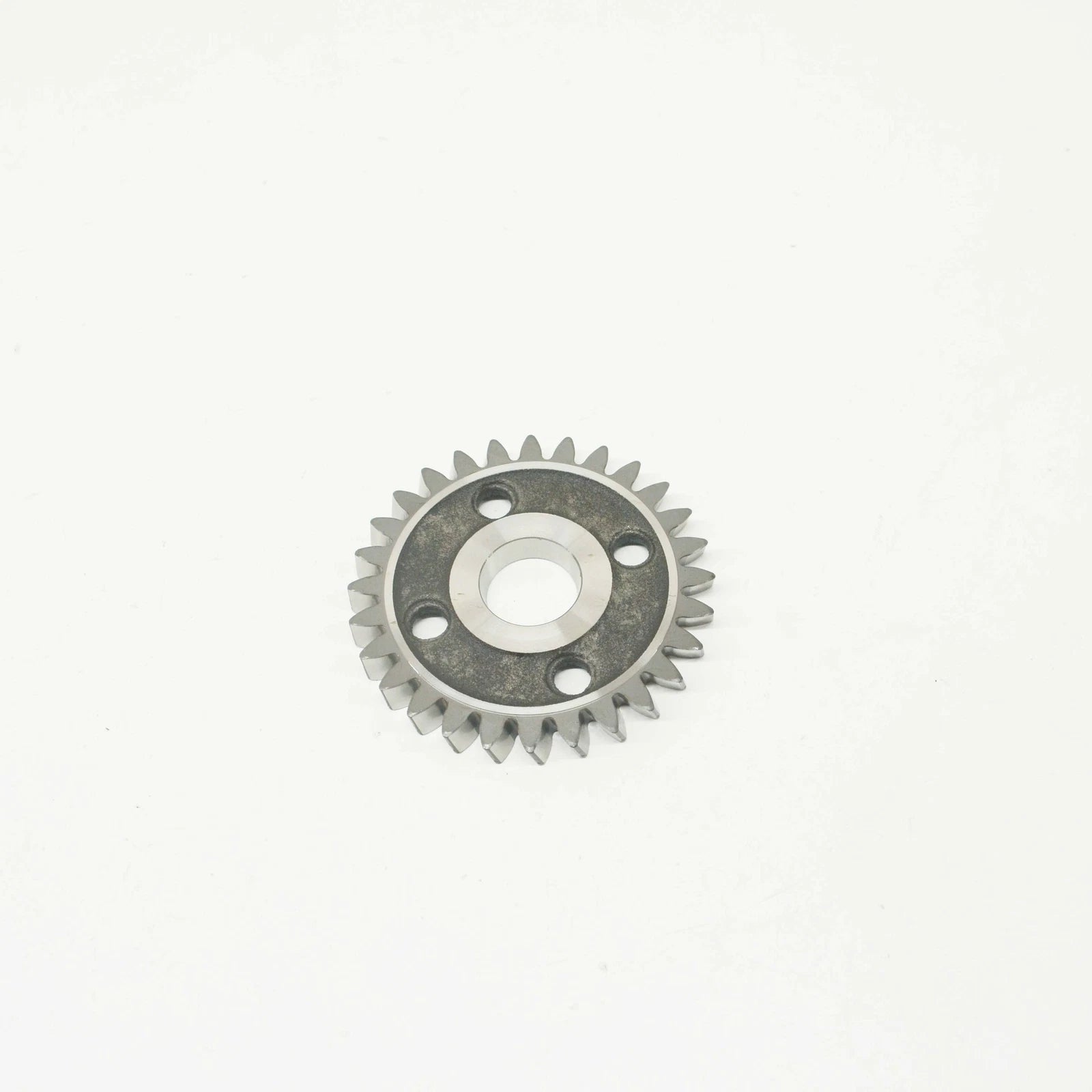 NEW VOLKSWAGEN TOUAREG 7L COOLANT PUMP GEAR 070121319