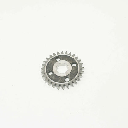 NEW VOLKSWAGEN TOUAREG 7L COOLANT PUMP GEAR 070121319