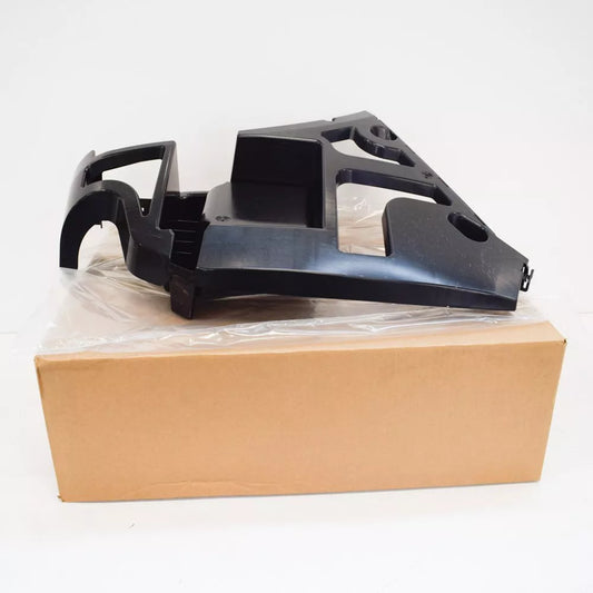 NEW BMW X5 F85 M REAR LEFT BUMPER BRACKET 51128056371 8056371 ORIGINAL