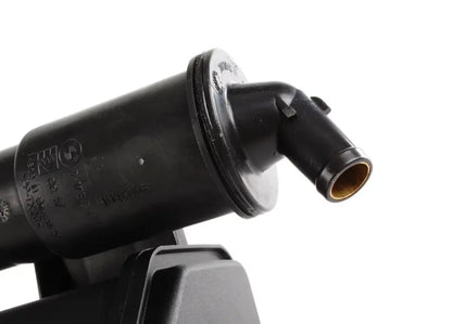 NEW BMW 7 E65, E66, E67 FUEL VAPOR FILTER 7167538 16137167538 ORIGINAL