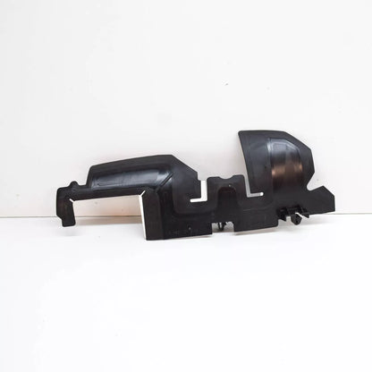 NEW VOLKSWAGEN POLO 6R MK5 RIGHT RADIATOR AIR GUIDE 6C0121284A ORIGINAL