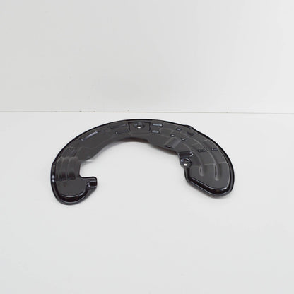 NEW MERCEDES-BENZ A W176 FRONT RIGHT BRAKE DISC DUST SHIELD A1764210620 ORIGINAL