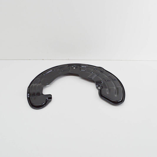 NEW MERCEDES-BENZ A W176 FRONT RIGHT BRAKE DISC DUST SHIELD A1764210620 ORIGINAL