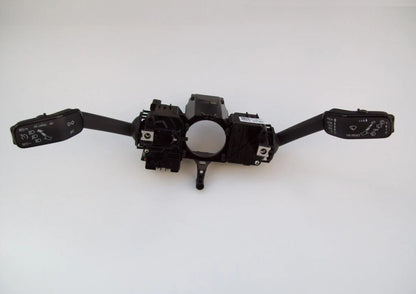 NEW VW POLO 6R STEERING COLUMN COMBO SWITCH 6C0953513CIGI ORIGINAL