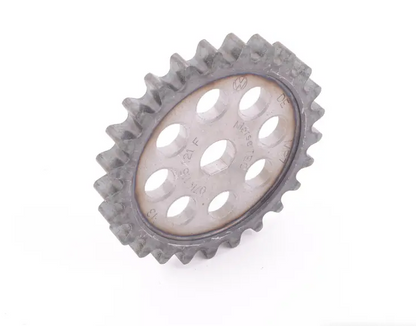 NEW AUDI A3 SPORTBACK 8V ENGINE OIL PUMP SPROCKET 07K115121F ORIGINAL
