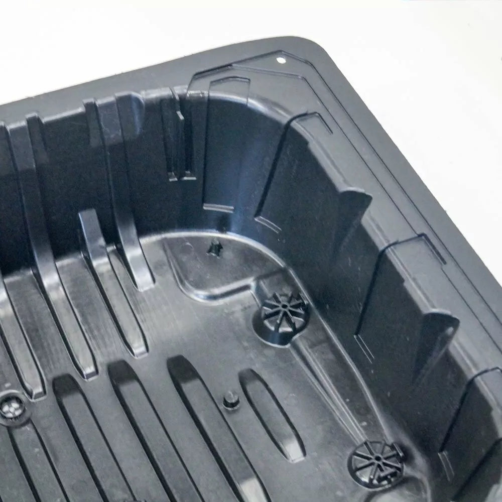 NEW MB E-CLASS W213 SPARE WHEEL HOUSING SEDAN A2136108000 2017 ORIGINAL