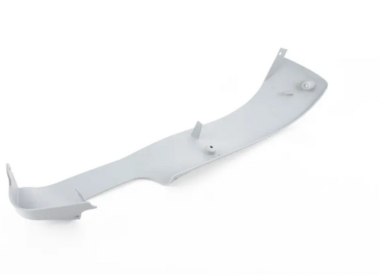 new bmw 5 e39 front rightg seat frame inner cover 8175862 52108175862 original