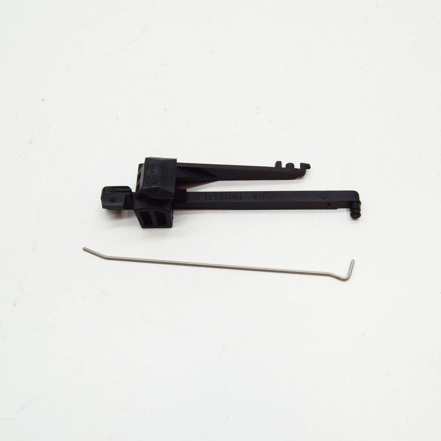 NEW MERCEDES-BENZ S W221 SLIDING ROOF RIGHT GUIDEA2217820286 ORIGINAL