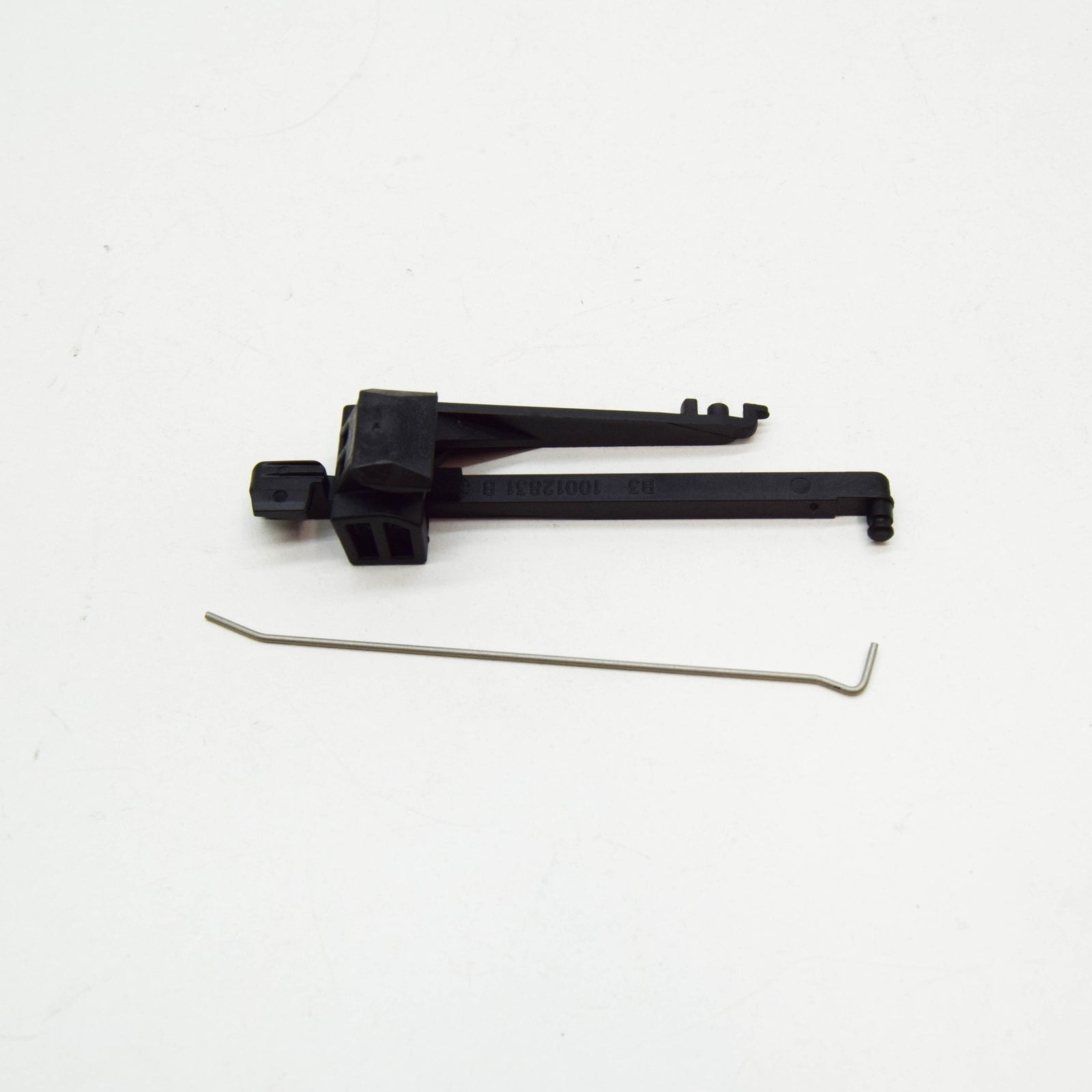 NEW MERCEDES-BENZ S W221 SLIDING ROOF RIGHT GUIDEA2217820286 ORIGINAL