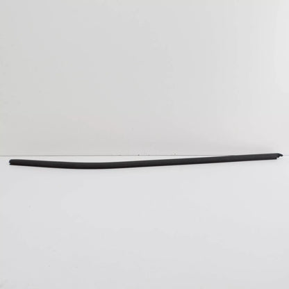 NEW VW TRANSPORTER T6 FRONT RIGHT DOOR WINDOW OUTER SEAL 7LA837704A ORIGINAL