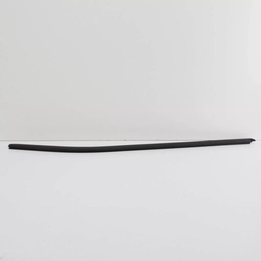 NEW VW TRANSPORTER T6 FRONT RIGHT DOOR WINDOW OUTER SEAL 7LA837704A ORIGINAL