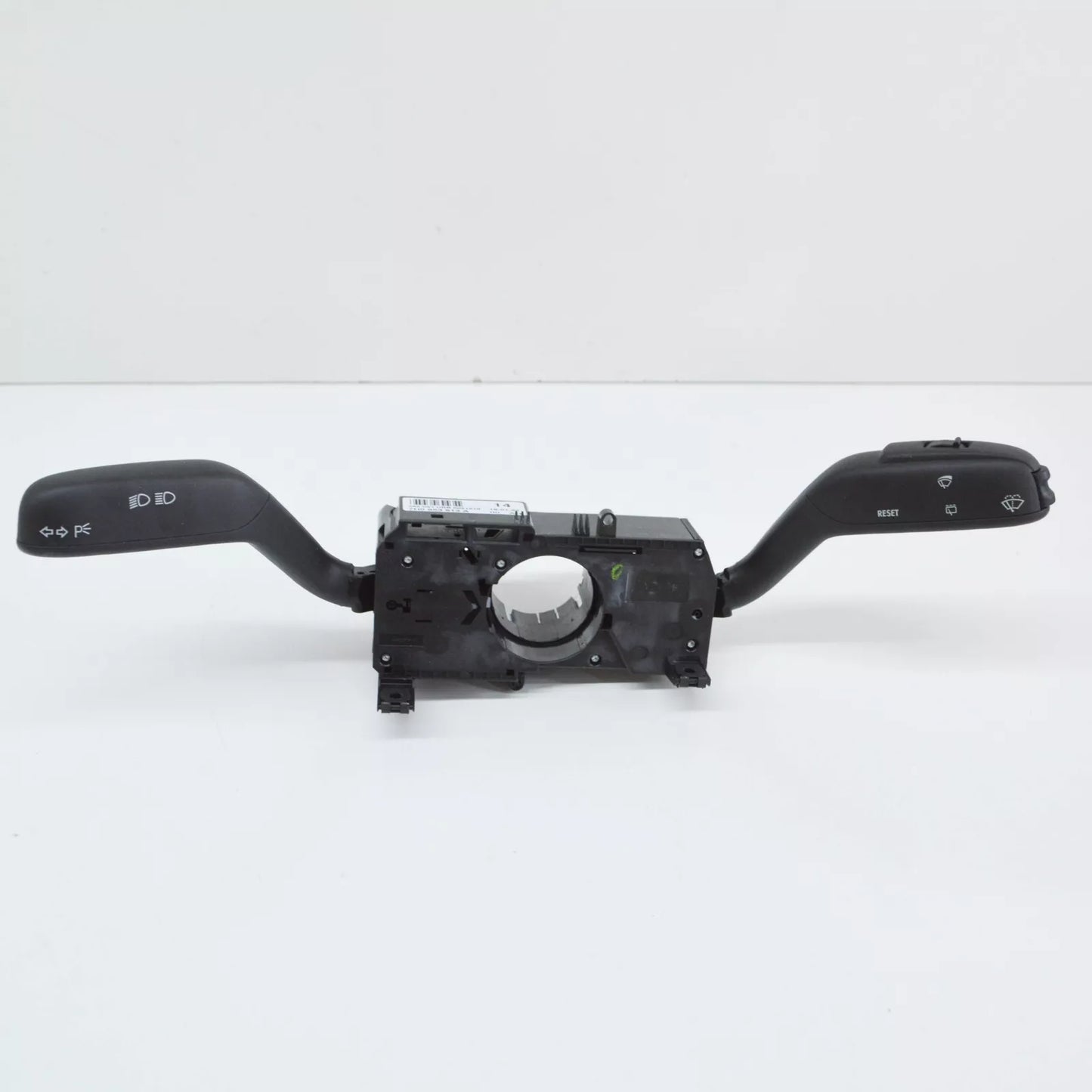 NEW VW TRANSPORTER T5 STEERING COLUMN COMBI SWITCH 7H0953513A9B9 ORIGINAL