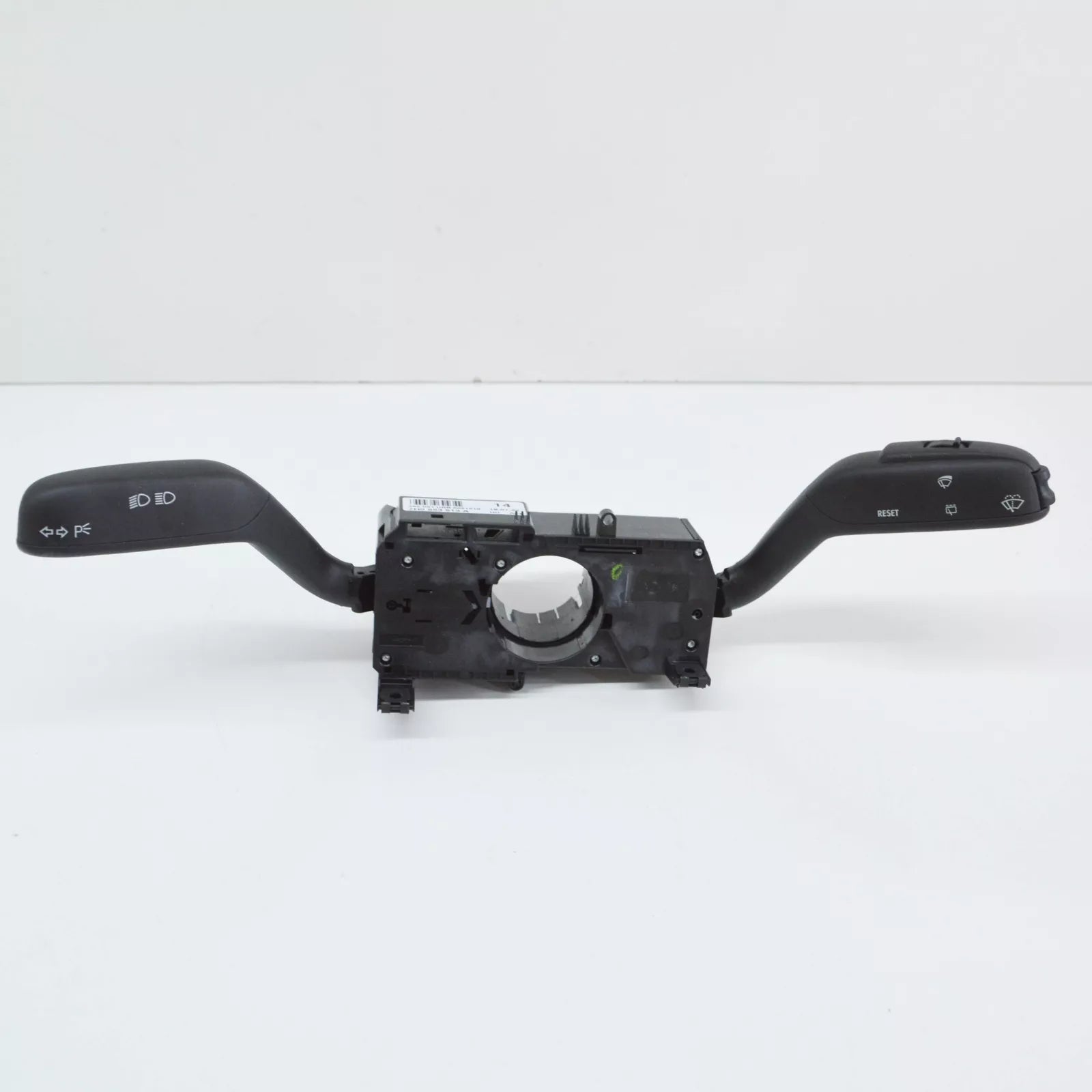 NEW VW TRANSPORTER T5 STEERING COLUMN COMBI SWITCH 7H0953513A9B9 ORIGINAL