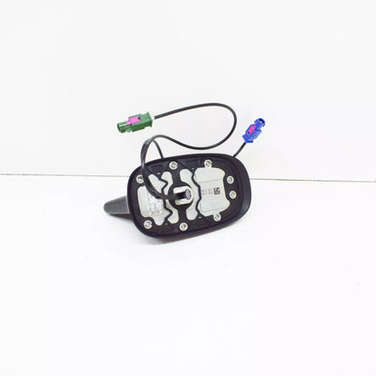 NEW VOLKSWAGEN TOUAREG 7P ROOF SHARK AERIAL ANTENNA 3C0035507AB ORIGINAL