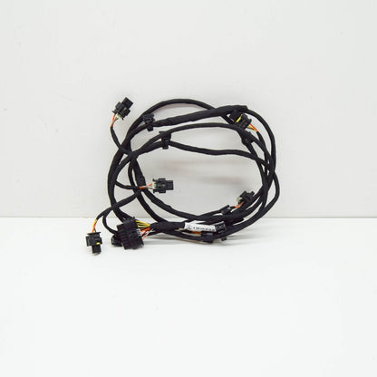 NEW MERCEDES-BENZ GL X166 REAR PARKING SENSOR WIRING LOOM A1665403215 ORIGINAL
