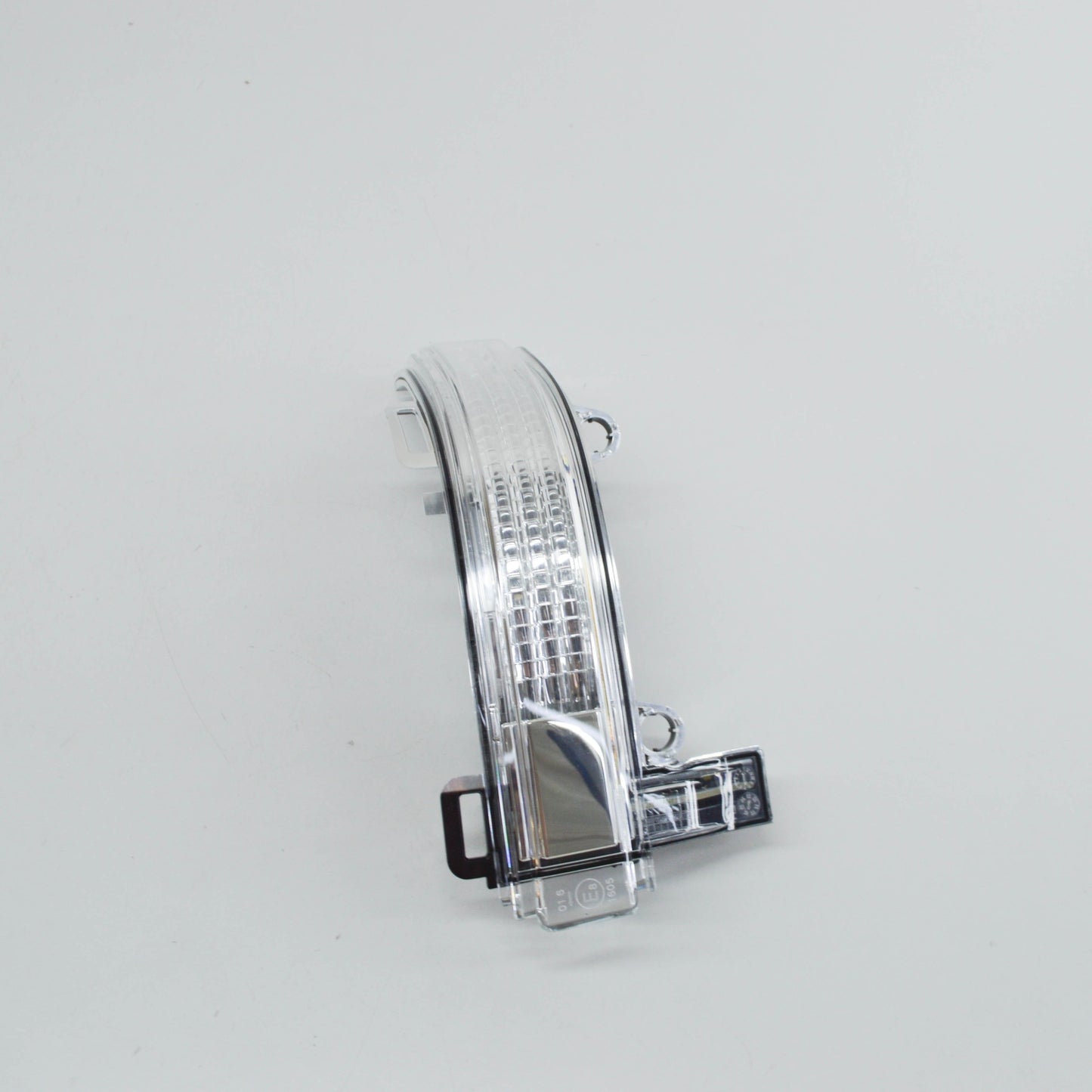 NEW VW CRAFTER SZ FRONT LEFT DOOR MIRROR TURN INDICATOR RHD 7C2949101B ORIGINAL