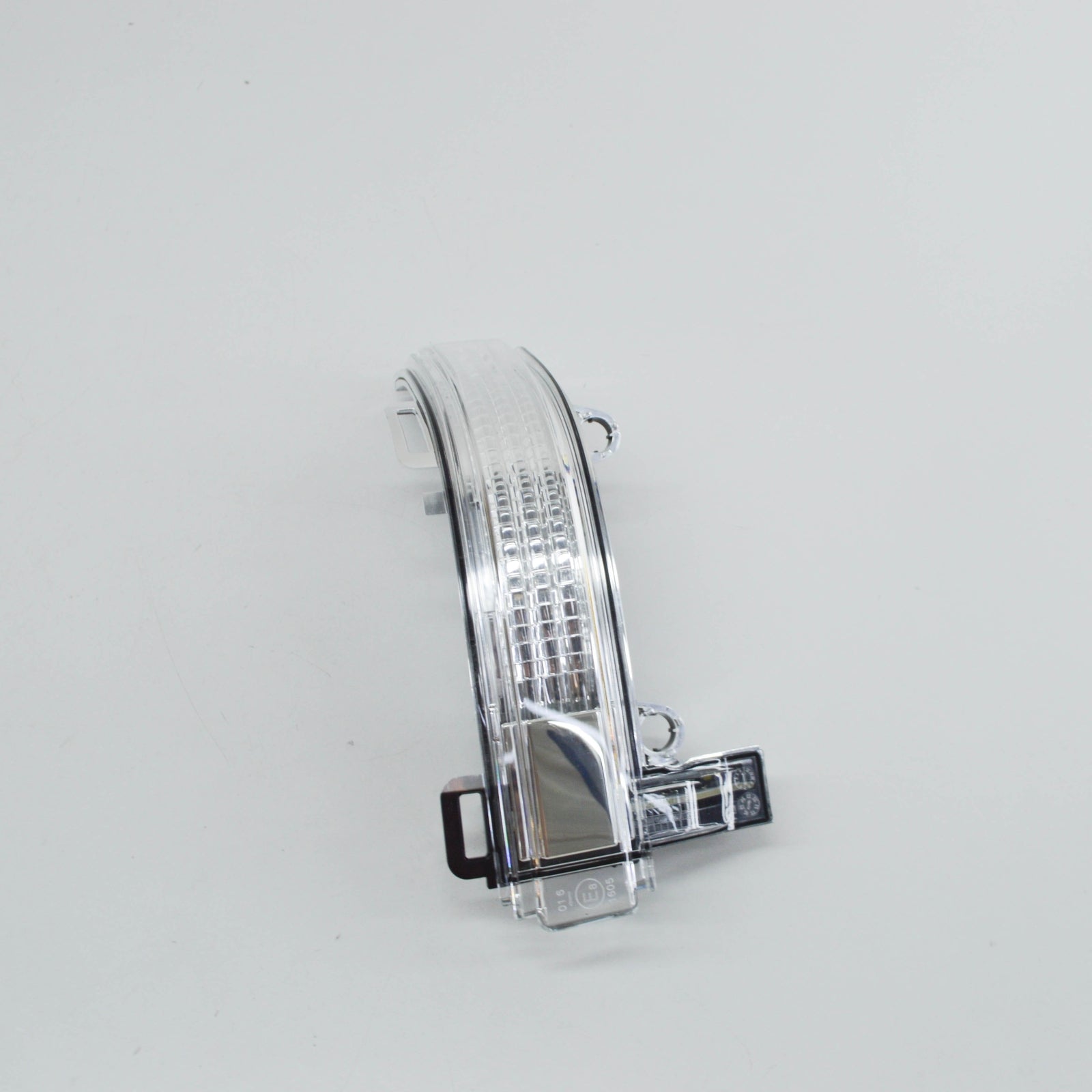 NEW VW CRAFTER SZ FRONT LEFT DOOR MIRROR TURN INDICATOR RHD 7C2949101B ORIGINAL