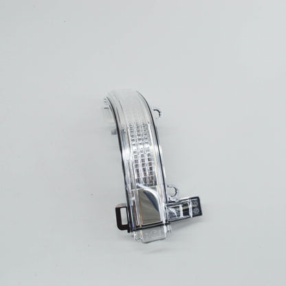 NEW VW CRAFTER SZ FRONT LEFT DOOR MIRROR TURN INDICATOR RHD 7C2949101B ORIGINAL