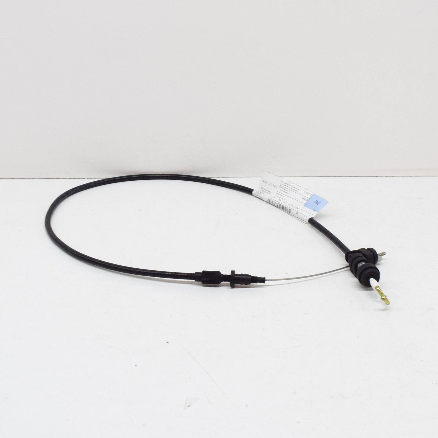 new bmw 5 e39 accelerator bowden cable 35411162580 1162580 original