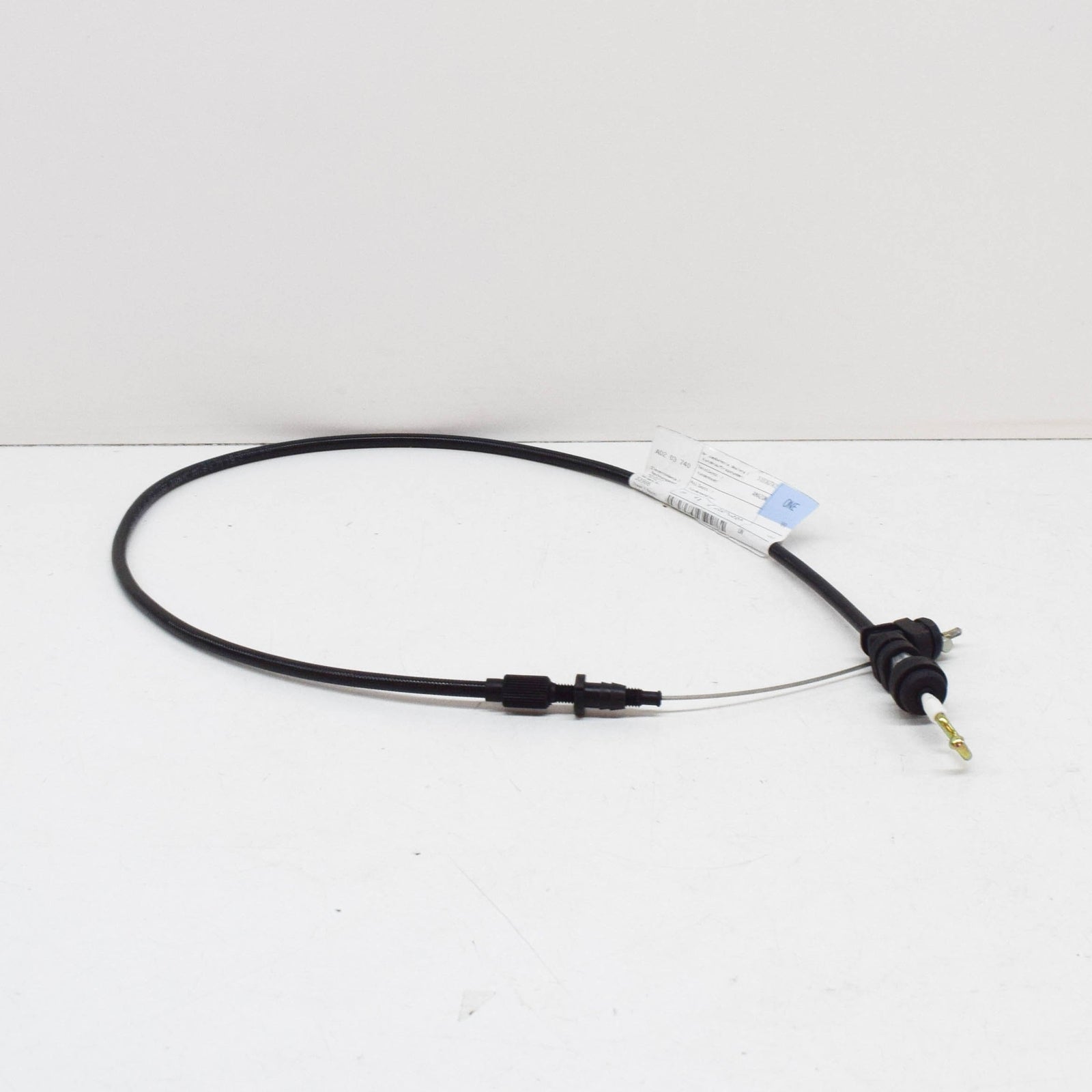 new bmw 5 e39 accelerator bowden cable 35411162580 1162580 original