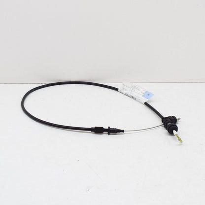 new bmw 5 e39 accelerator bowden cable 35411162580 1162580 original