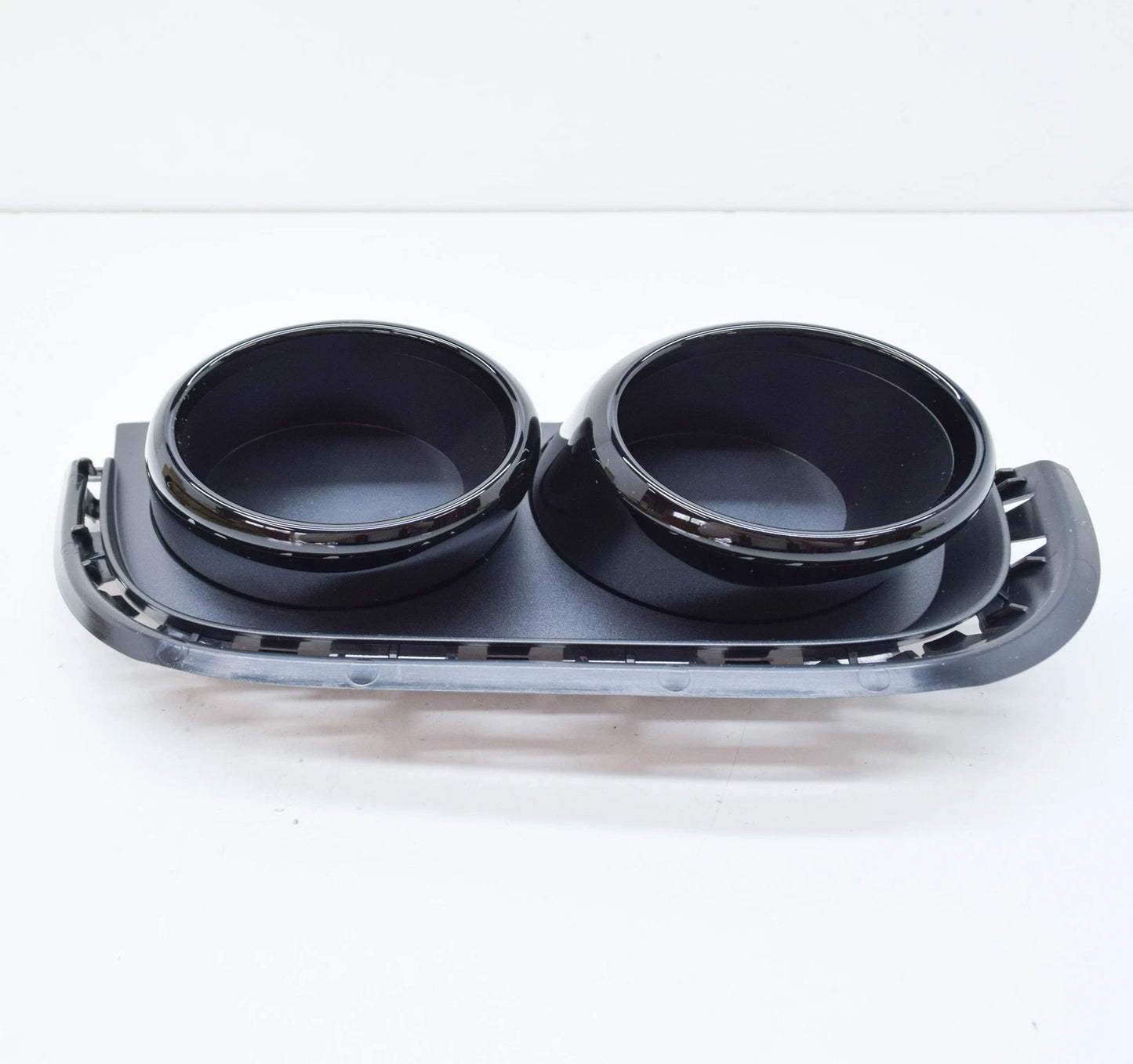 NEW AUDI A6 4A C8 RIGHT EXHAUST PIPE TIP TRIM 4K0807812BT94 ORIGINAL