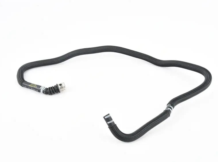 NEW AUDI Q7 4L FUEL HOSE 06E127513M ORIGINAL