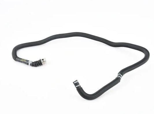 NEW AUDI Q7 4L FUEL HOSE 06E127513M ORIGINAL