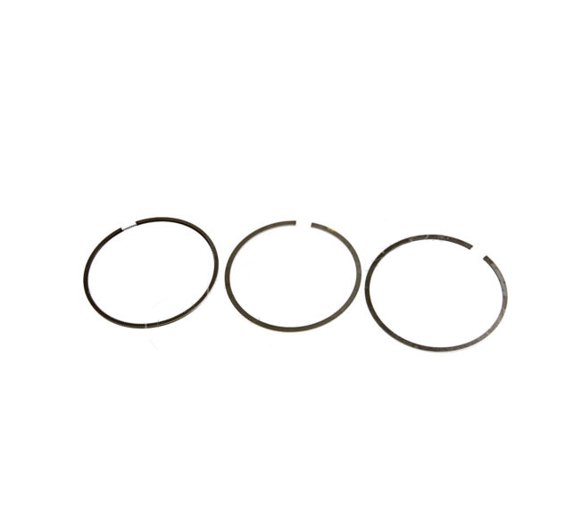 new bmw 3 e46 repair kit 1x piston rings 11251437141 1437141 original