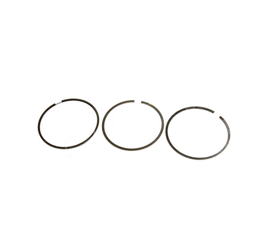 new bmw 3 e46 repair kit 1x piston rings 11251437141 1437141 original