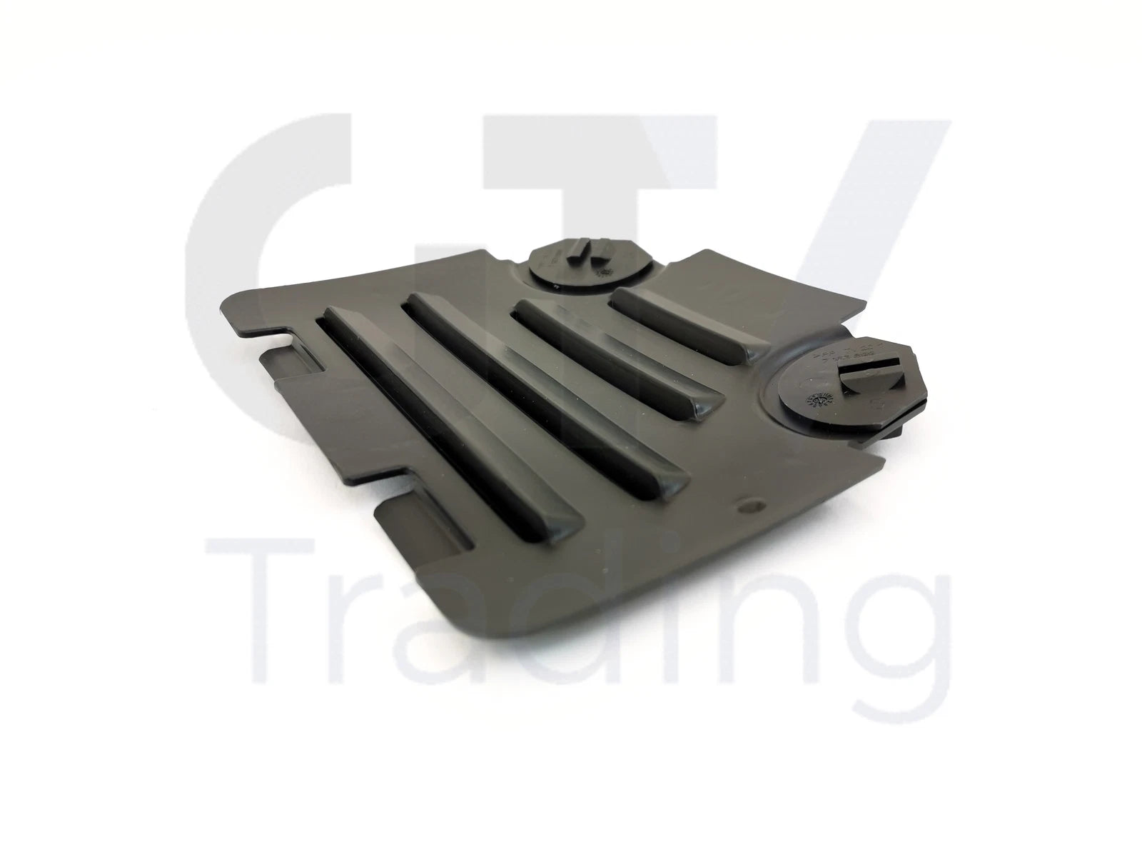 BMW E90 E91 FRONT RIGHT WHEEL ARCH HEADLIGHT ACCESS COVER 51717143849 06-11 NEW