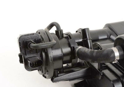 NEW AUDI Q3 8U ACTIVE CHARCOAL FILTER WITH DIAGNOSIS PUMP 3C0201797D ORIGINAL