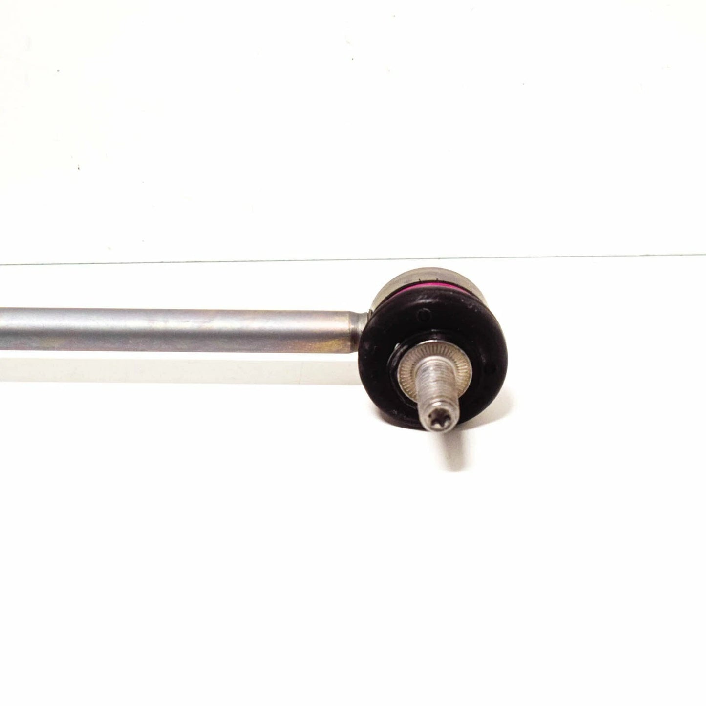 NEW BMW 5 E60 FRONT SWAY BAR STABILIZER TIE ROD 31306781550 6781550 ORIGINAL