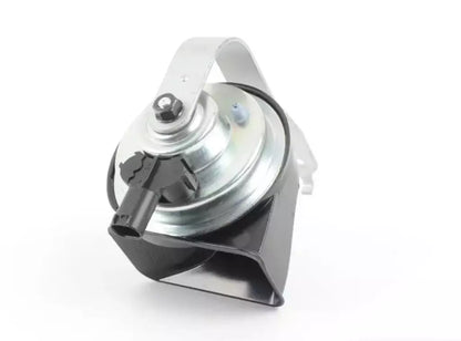 NEW BMW 7 E65, E66, E67 HIGH PITCH HORN SIGNAL 61336968442 6968442 ORIGINAL