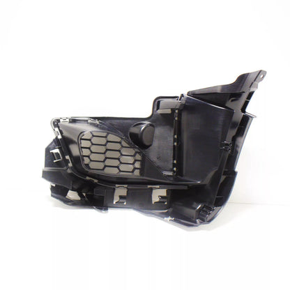 NEW BMW M2 F87 FRONT BUMPER RIGHT INSERT 51118067022 8067022 2016 ORIGINAL