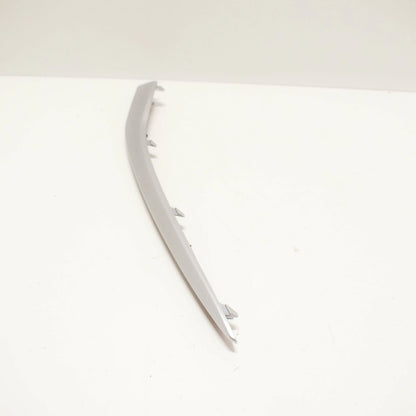 NEW MB GLC C253 AMG FRONT BUMPER LEFT MOULDING TRIM A2538853102 ORIGINAL